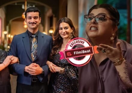 Exclusive Delnaaz Irani Reveals: 5 Confirmed Updates 2026