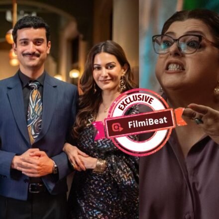 Exclusive Delnaaz Irani Reveals: 5 Confirmed Updates 2026