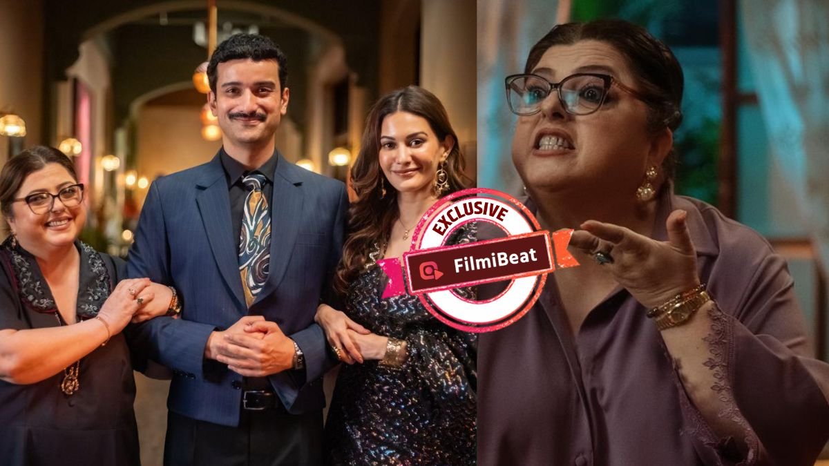 Exclusive Delnaaz Irani Reveals: 5 Confirmed Updates 2026