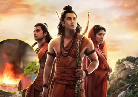 Fire Out Ranbir: 10 Amazing Facts You Need to Know (2026)