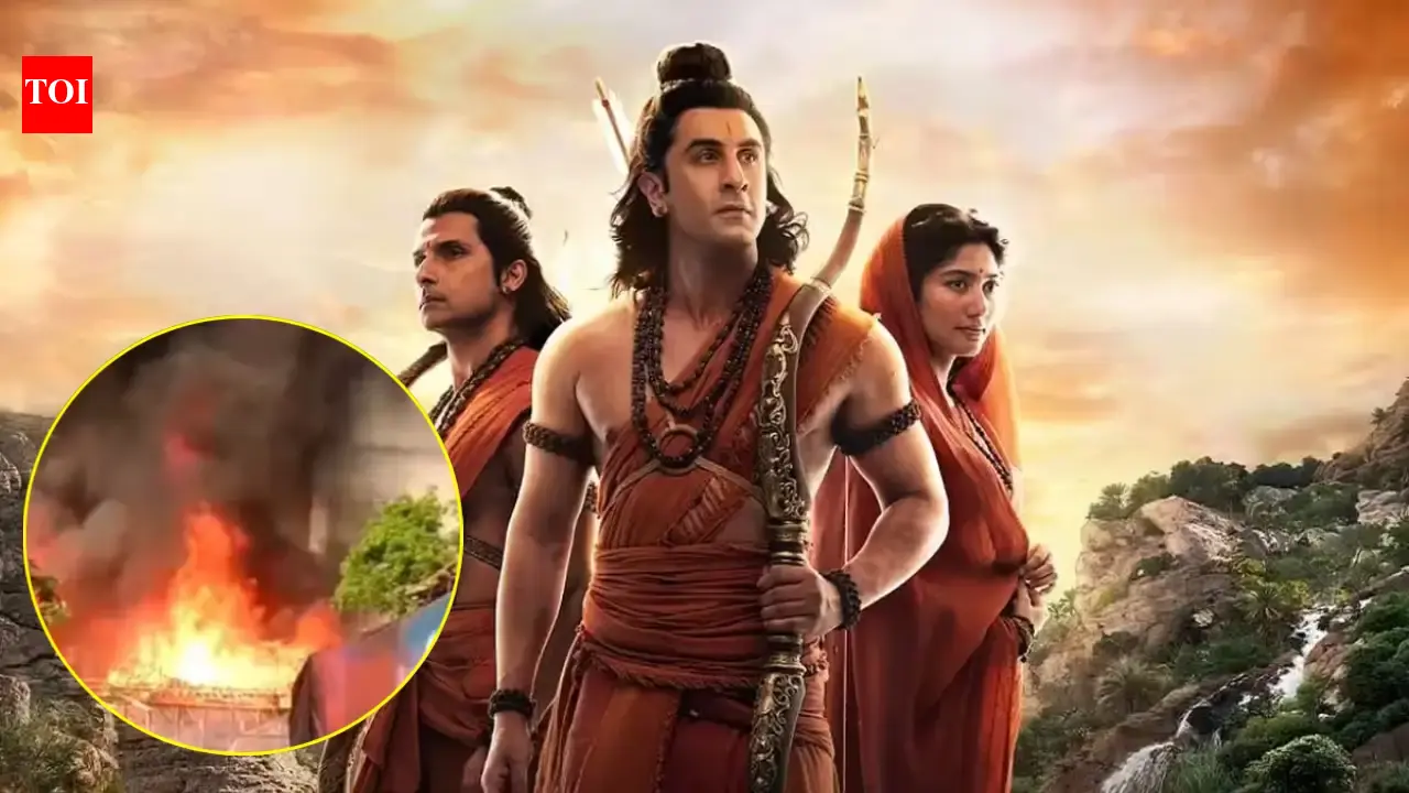 Fire Out Ranbir: 10 Amazing Facts You Need to Know (2026)