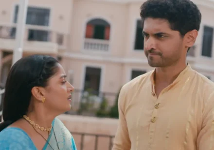 Ganga Mai Ki Betiyan 1 October 2026 Written Update (2026)