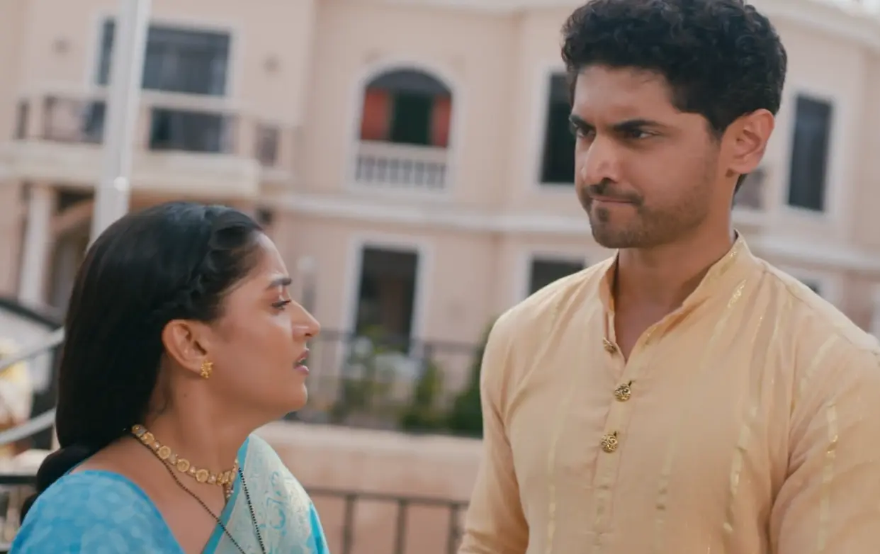 Ganga Mai Ki Betiyan 1 October 2026 Written Update (2026)
