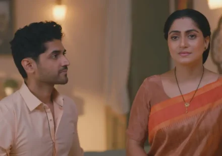 Ganga Mai Ki Betiyan 10 October 2026 Written Update (2026)