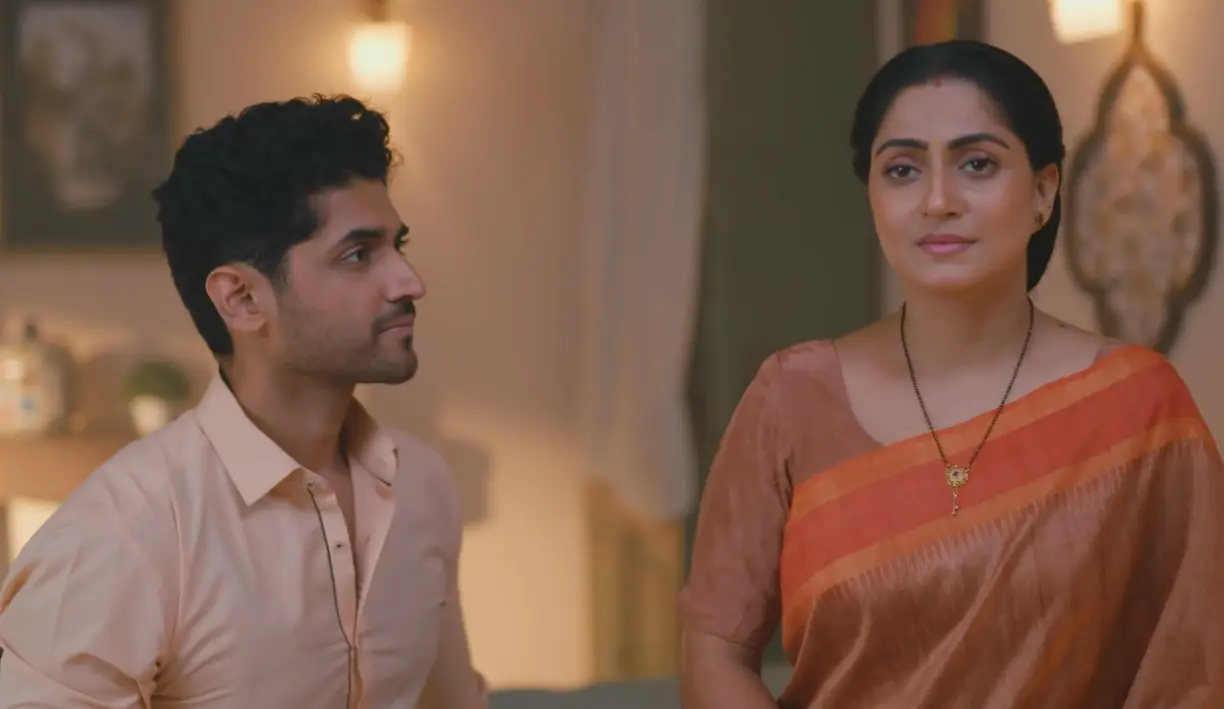 Ganga Mai Ki Betiyan 10 October 2026 Written Update (2026)