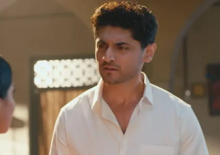 Ganga Mai Ki Betiyan 11 October 2026 Written Update (2026)