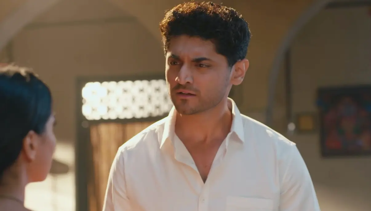 Ganga Mai Ki Betiyan 11 October 2026 Written Update (2026)
