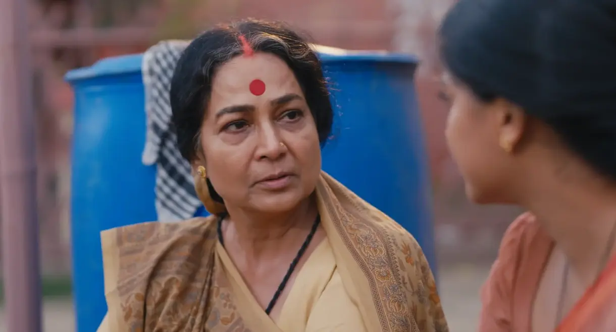 Ganga Mai Ki Betiyan 12 October 2026 Written Update (2026)