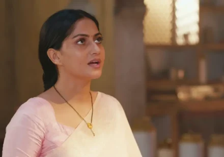 Ganga Mai Ki Betiyan 2 October 2026 Written Update (2026)