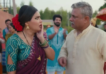 Ganga Mai Ki Betiyan 25 September 2026 Written Update (2026)