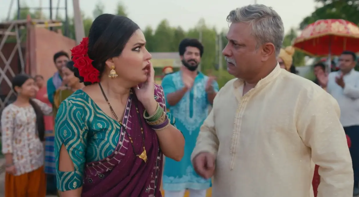 Ganga Mai Ki Betiyan 25 September 2026 Written Update (2026)