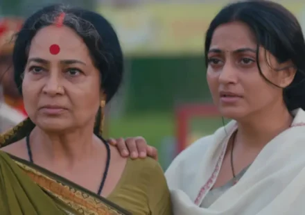 Ganga Mai Ki Betiyan 26 September 2026 Written Update (2026)