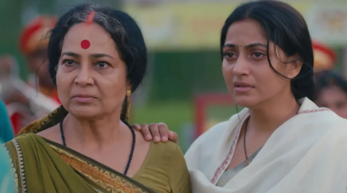Ganga Mai Ki Betiyan 26 September 2026 Written Update (2026)