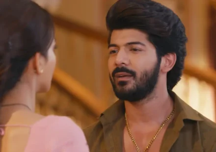 Ganga Mai Ki Betiyan 28 September 2026 Written Update (2026)