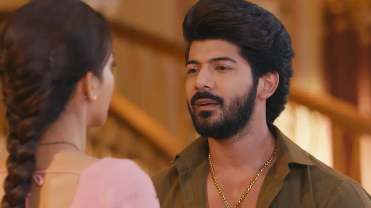 Ganga Mai Ki Betiyan 28 September 2026 Written Update (2026)