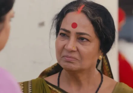 Ganga Mai Ki Betiyan 3 October 2026 Written Update (2026)