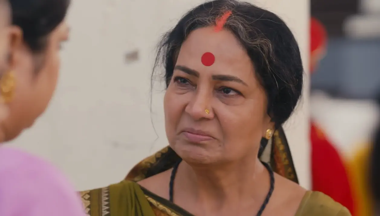 Ganga Mai Ki Betiyan 3 October 2026 Written Update (2026)