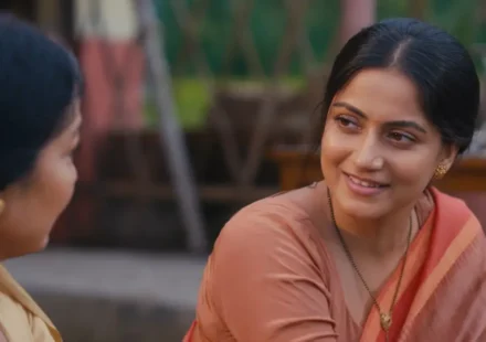 Ganga Mai Ki Betiyan 4 October 2026 Written Update (2026)
