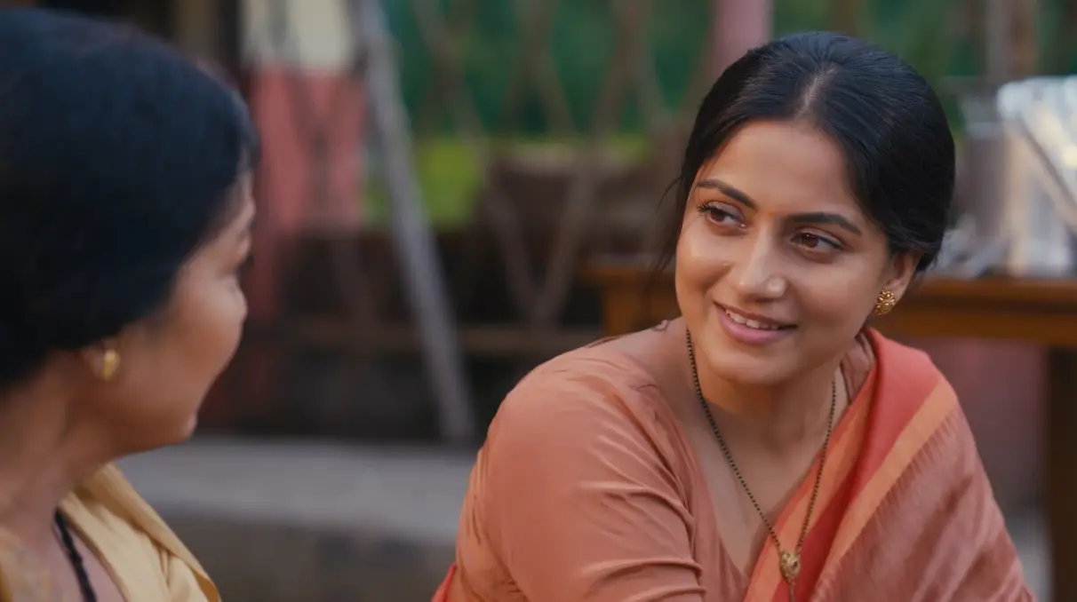 Ganga Mai Ki Betiyan 4 October 2026 Written Update (2026)