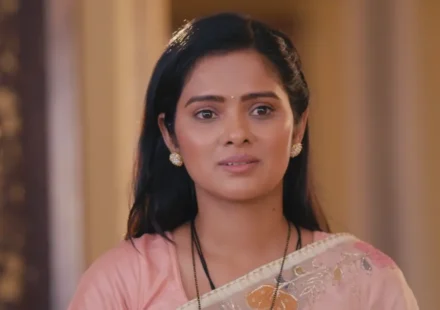 Ganga Mai Ki Betiyan 5 October 2026 Written Update (2026)