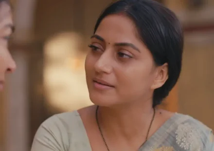 Ganga Mai Ki Betiyan 6 October 2026 Written Update (2026)