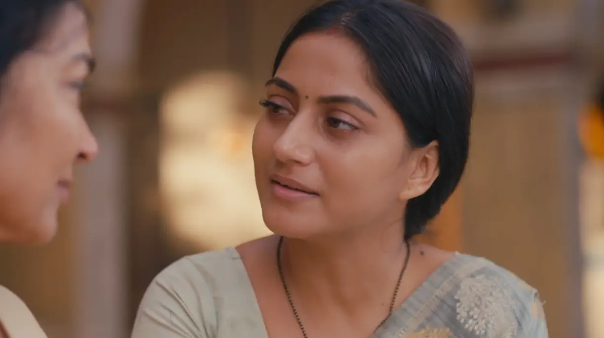 Ganga Mai Ki Betiyan 6 October 2026 Written Update (2026)
