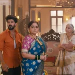 Ganga Mai Ki Betiyan 7 October 2026 Written Update (2026)