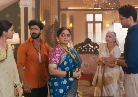 Ganga Mai Ki Betiyan 7 October 2026 Written Update (2026)