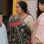 Ganga Mai Ki Betiyan 8 October 2026 Written Update (2026)