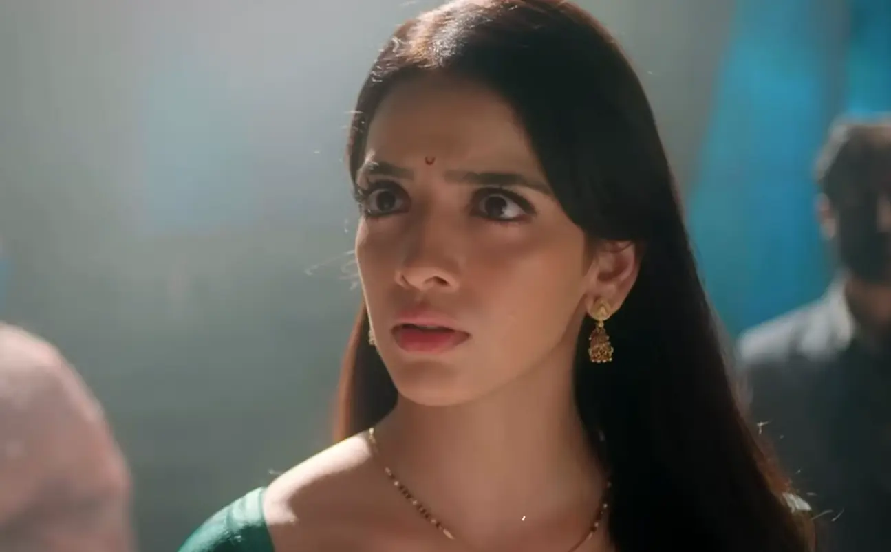Jagadhatri 25 September 2026 Written Update (2026)