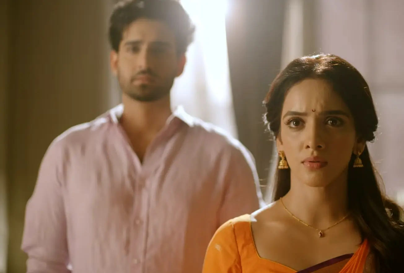 Jagadhatri 26 September 2026 Written Update (2026)
