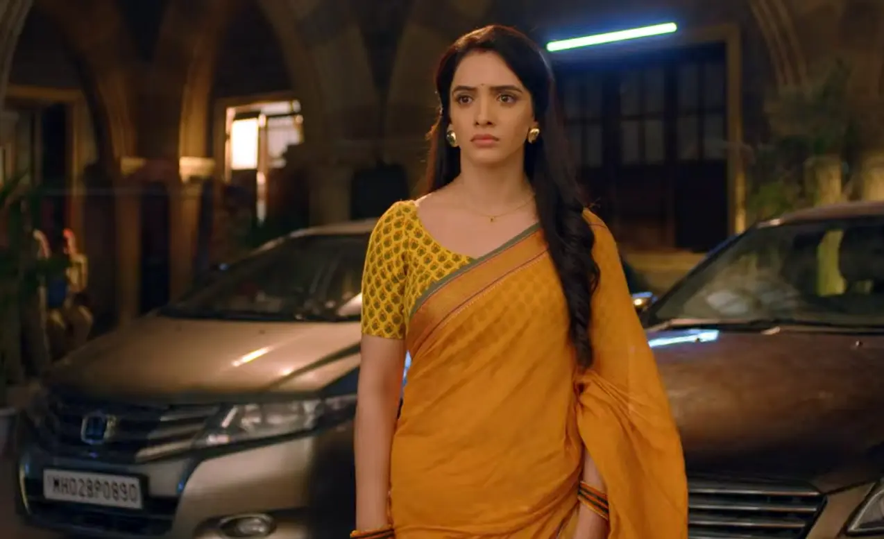 Jagadhatri 7 October 2026 Written Update (2026)