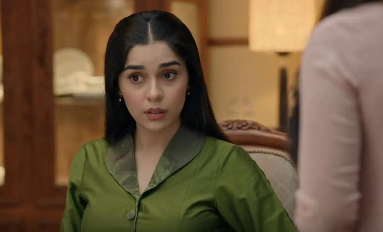 Juhi Mui 28 September 2026 Written Update (2026)