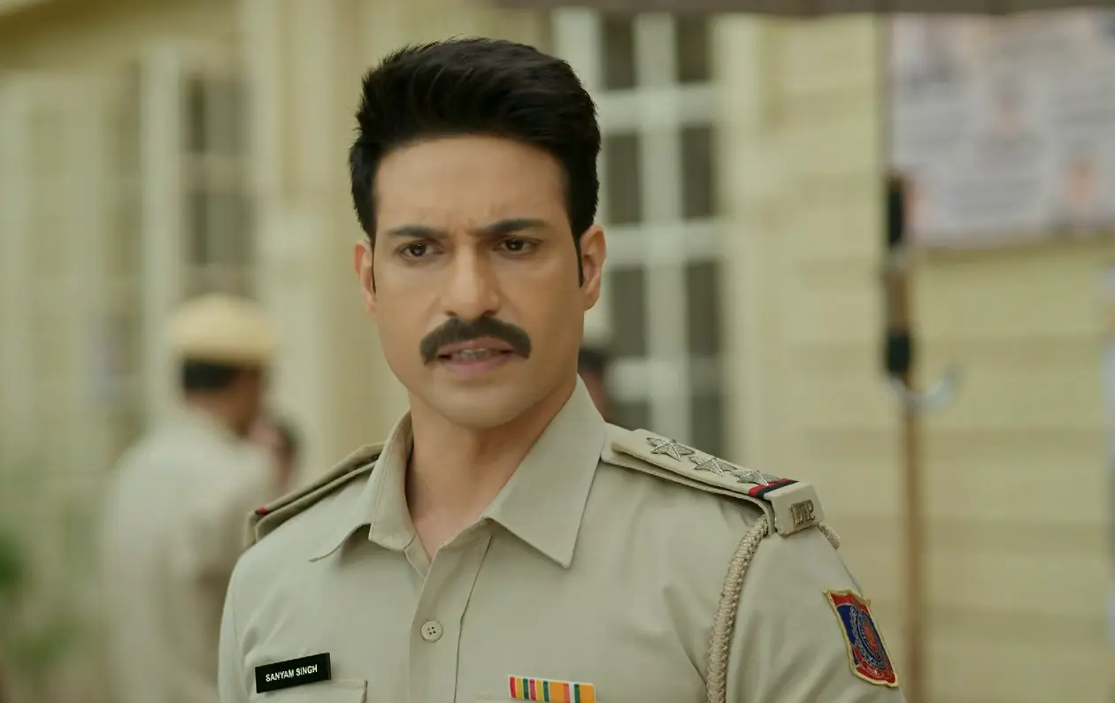Juhi Mui 5 October 2026 Written Update: 5 Big Twists (2026)