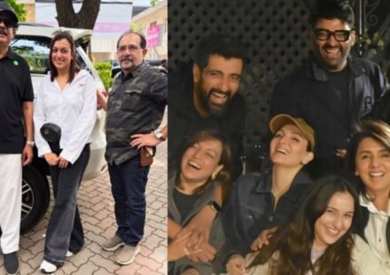 Komal Shahani On Styling: 5 Ultimate Twists and Updates 2026