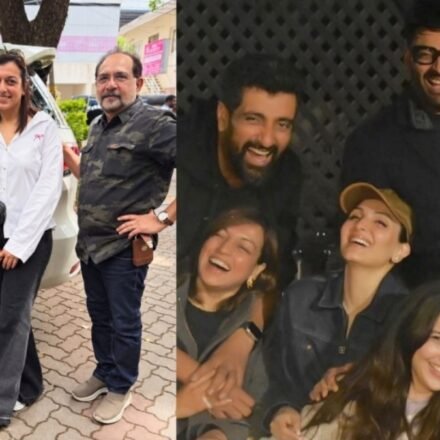 Komal Shahani On Styling: 5 Ultimate Twists and Updates 2026