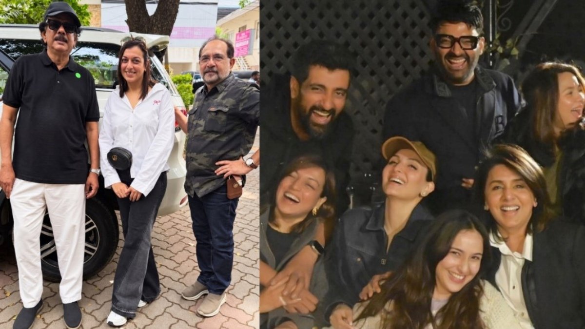 Komal Shahani On Styling: 5 Ultimate Twists and Updates 2026