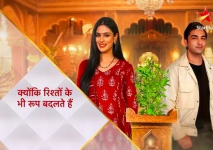 Kyunki Rishton Ke Bhi Roop Badalte Hai 1 October 2026 Written Update (2026)