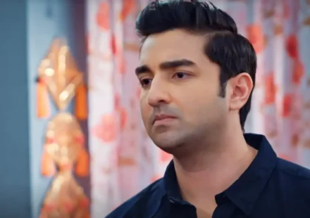 Kyunki Rishton Ke Bhi Roop Badalte Hai 7 October 2026 Written Update (2026)