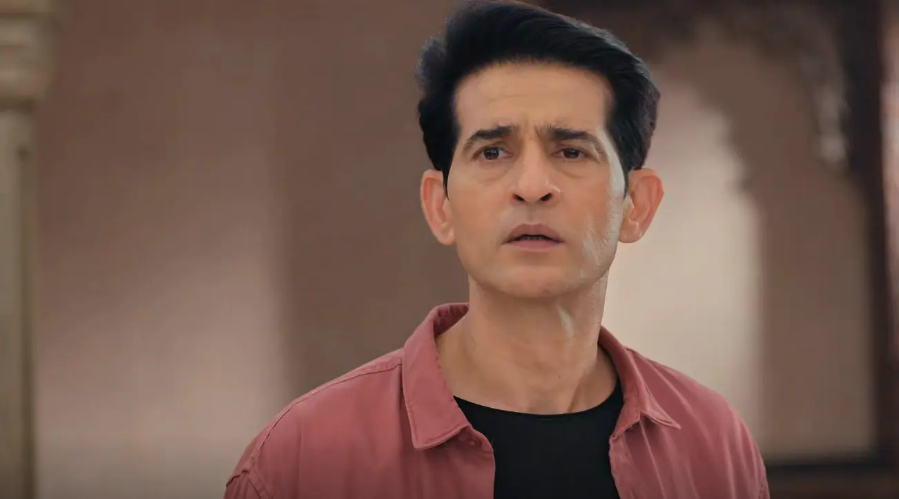 Kyunki Saas Bhi Kabhi Bahu Thi 7 October 2026 Written Update (2026)