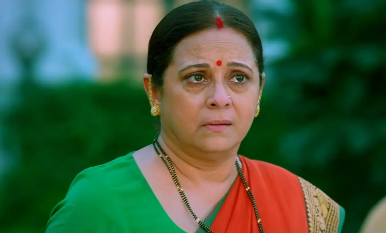 Lakshmi Niwas 30 September 2026 Written Update (2026)