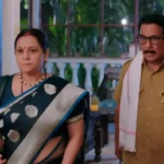 Lakshmi Niwas 9 October 2026 Written Update (2026)