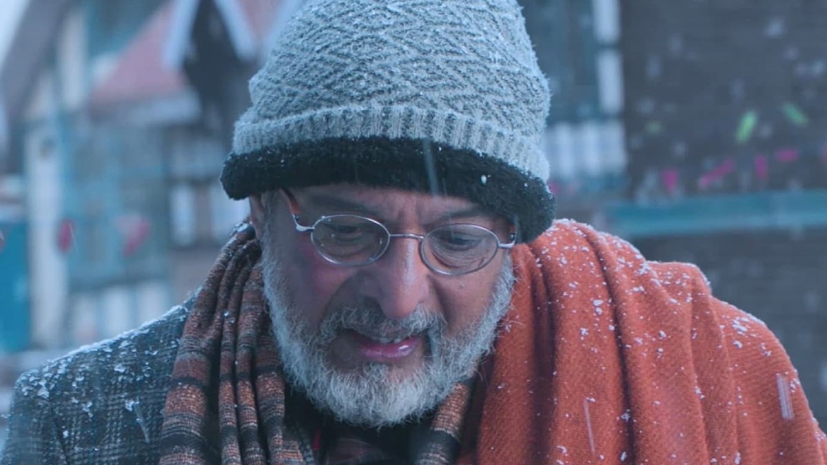 Nana Patekar Death Veteran: 5 Epic Twists and Updates 2026