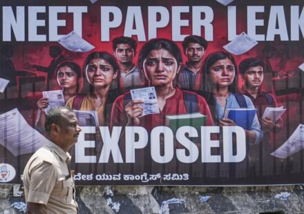 Neet Paper Leak: 10 Amazing Facts You Need to Know (2026)