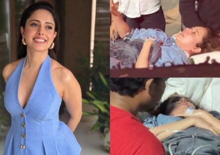 Nushrratt Bharuccha Health Updat: 5 Confirmed Updates 2026