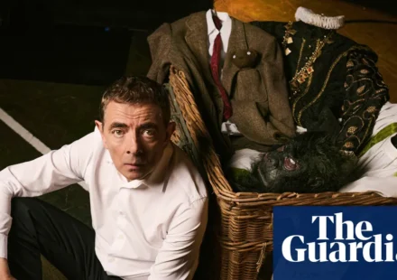 Rowan Atkinson Bring: 10 Shocking Facts You Must Know (2026)