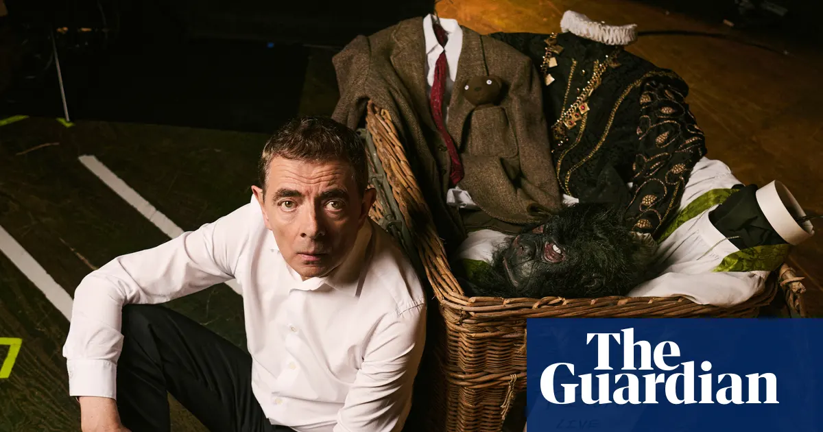 Rowan Atkinson Bring: 10 Shocking Facts You Must Know (2026)