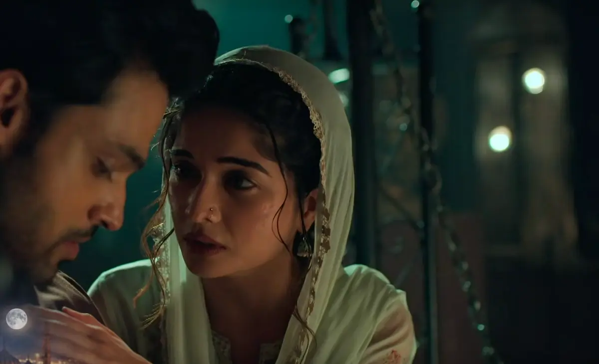 Seher Hone Ko Hai 1 October 2026 Written Update (2026)