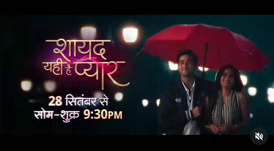 Shayad Yahi Hai Pyaar 15 October 2026 Written Update (2026)