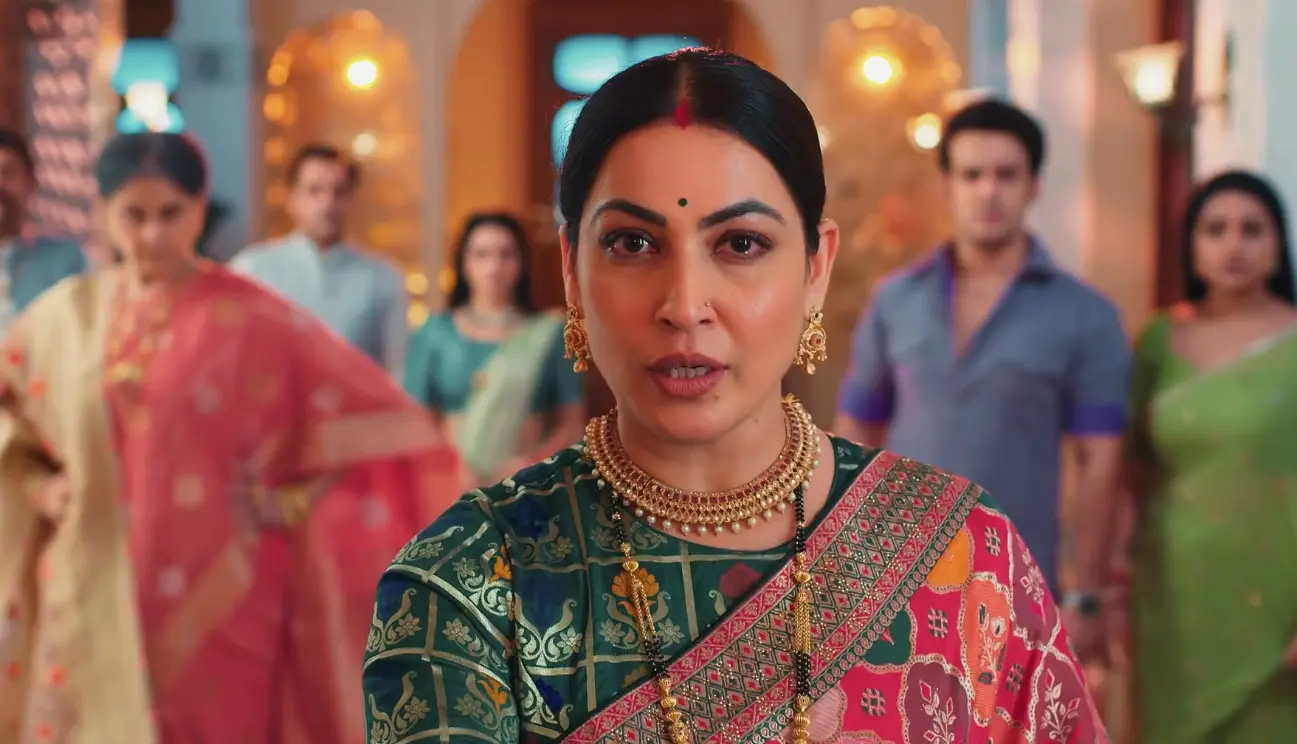 Shayad Yahi Hai Pyaar 5 October 2026 Written Update (2026)